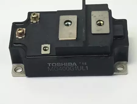 Toshiba MG400G1UL1  Power Module Transistors