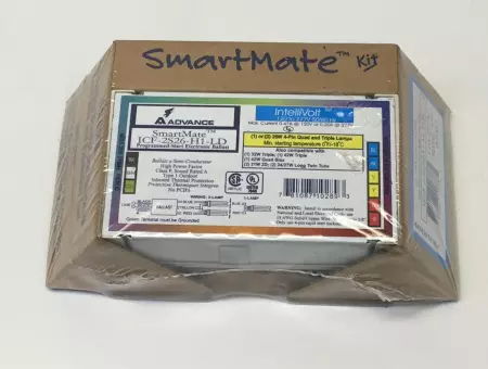 Advance Ballast ICF-2S26-H1-LD SmartMate 120v - 277v