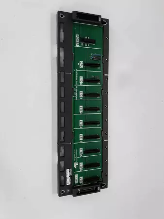 Mitsubishi Electric A1S38B 8-Slot Rack Base Unit 