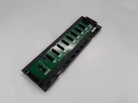 Mitsubishi Electric A1S38B 8-Slot Rack Base Unit 