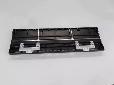 Mitsubishi Electric A1S38B 8-Slot Rack Base Unit 