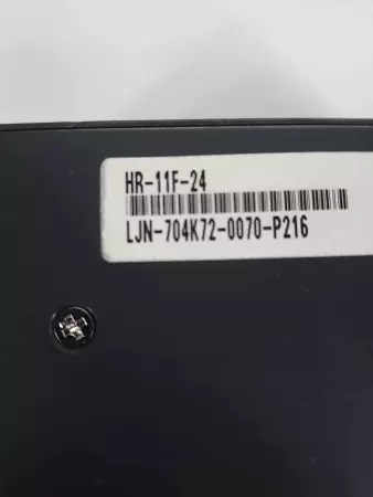 Nemic Lambda HR-11F-24 Power Supply