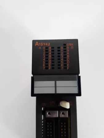 Mitsubishi A1SY42 Output Unit