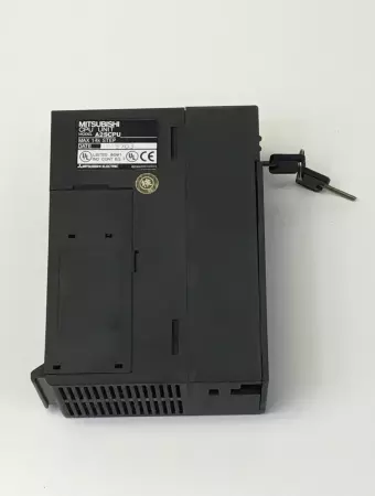 Mitsubishi A2S-CPU Module Unit PLC CPU 