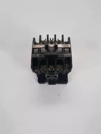 Fuji SC-5-1 4NC0H0 Contactor 110v Coil 