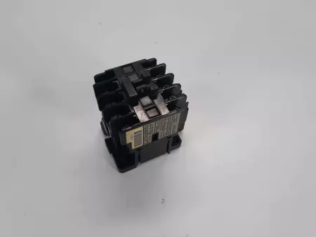 Fuji SC-5-1 4NC0H0 Contactor 110v Coil 