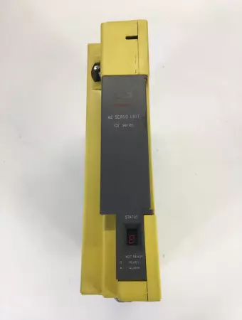 Fanuc A20B-2002-0041/07D AC Spindle Servo Drive 