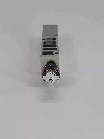 SMC DTechnology 62105 pressure gauge  0-1 MPa