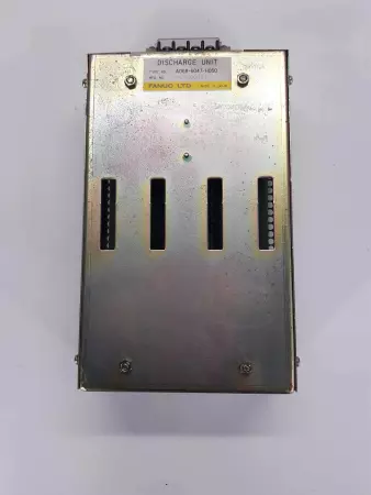 Fanuc A06B-6047-H050 Discharge Unit