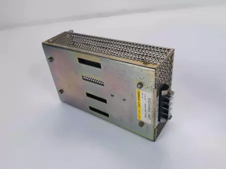 Fanuc A06B-6047-H050 Discharge Unit