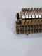 Omron P7TF-OS16 / DC24V Relay Socket 16-Channel 