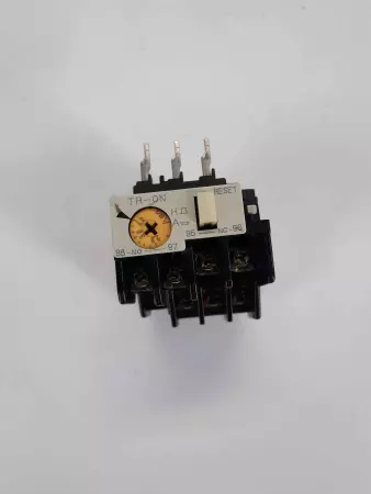 Fuji Electric TR-0N Overload Relay 2.8-4.2A