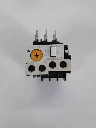 Fuji Electric TK-0NY TR13B Overload Relay 1.7-2.6A