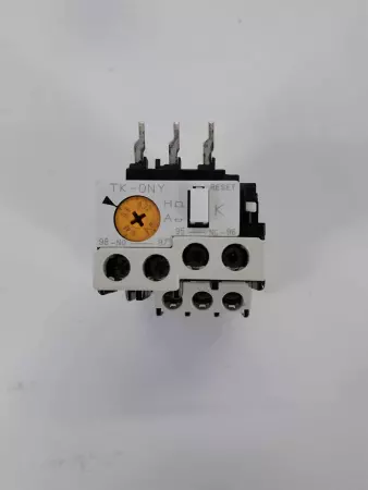 Fuji Electric TK-0NY TR13B Overload Relay 0.48-0.72A