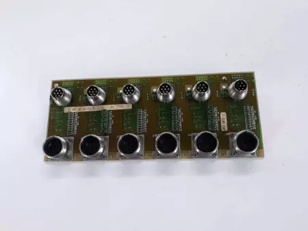 CHARMILLES CT8141740F2 EDM ROBOFIL CIRCUIT BOARD 8526430C