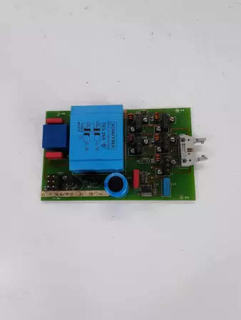 Charmilles CT8141850 Robofil 510 EDM Circuit Board 