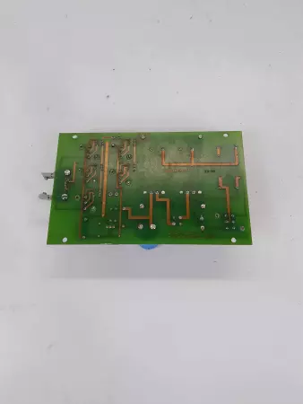 Charmilles CT8141850 Robofil 510 EDM Circuit Board 