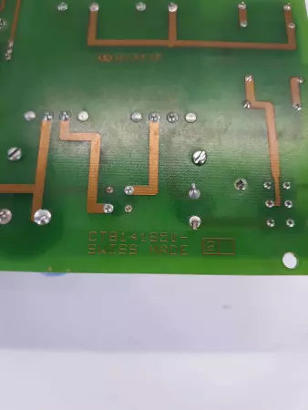 Charmilles CT8141850 Robofil 510 EDM Circuit Board 