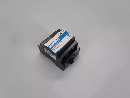 RHINO AUTOMATIONDIRECT PSC-12-060 NEC CLASS 2 POWER SUPPLY PSC12060