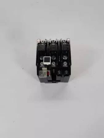 Allen-Bradley 592-JOV16 Overload Relay 120-600V