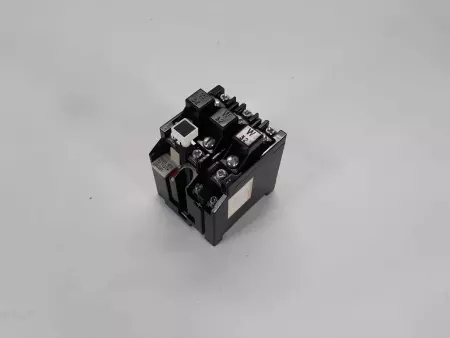 Allen-Bradley 592-JOV16 Overload Relay 120-600V