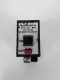 Matsushita B12 3A M-5 BA121305 Circuit Breaker  AC220V RC2500A 