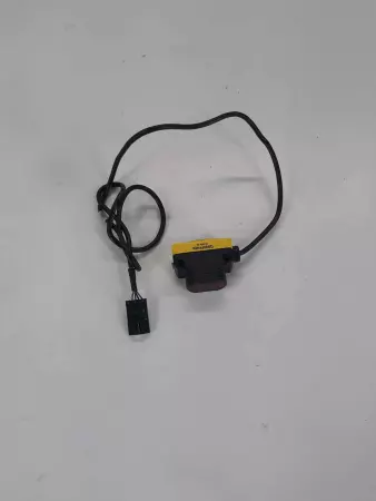 Banner QS30FF400 Photoelectric Sensor