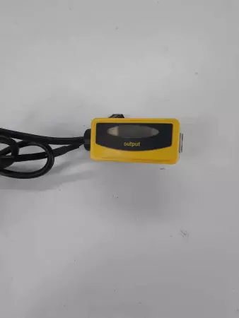 Banner QS30FF400 Photoelectric Sensor