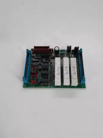 Fanuc  A350-0007-T752/03 Card Board 