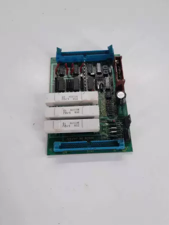 Fanuc  A350-0007-T752/03 Card Board 