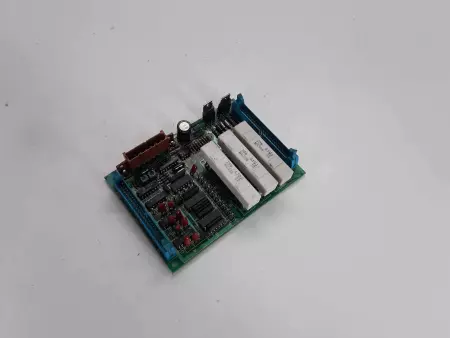 Fanuc  A350-0007-T752/03 Card Board 