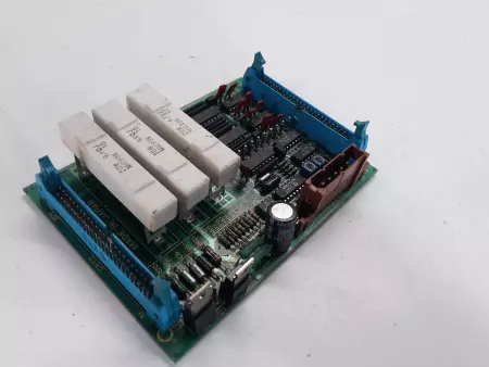 Fanuc  A350-0007-T752/03 Card Board 