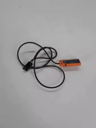 ifm Electronic KQ-3040NBPKG/0,76M/MOLEX 