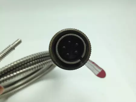 NEW HARREL TS108HL TEMPERATURE SENSOR, 100 OHMS, PLATINUM, 