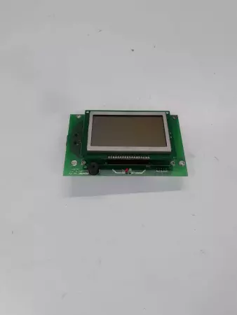 Puricore 5000-6569 rev,B COGS front panel board