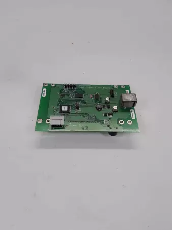 Puricore 5000-6569 rev,B COGS front panel board