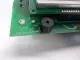 Puricore 5000-6569 rev,B COGS front panel board