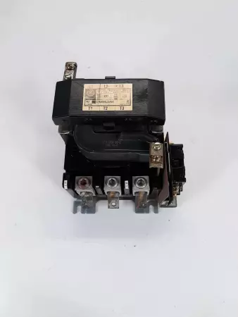 General Electric  CR353GJ3AA1 Definite Purpose Contactor 115-120v Coil 