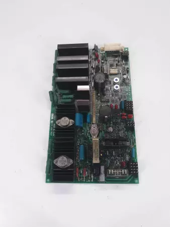 Fanuc A20B-0007-0330/05B Power Supply Top Board 