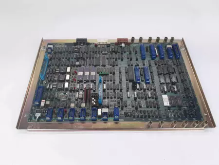 Fanuc A20B-0008-0410/08D Master Control Board 