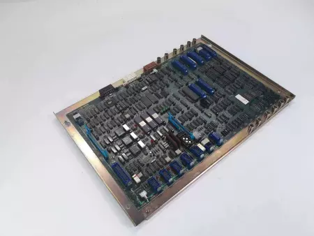 Fanuc A20B-0008-0410/08D Master Control Board 