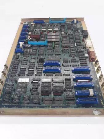 Fanuc A20B-0008-0410/08D Master Control Board 