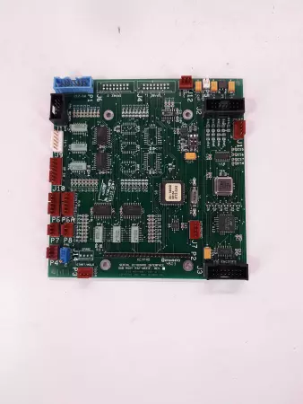 Haas Automation 65-4031F Serial Keyboard Interface Board Sub Assy 32-4031F 