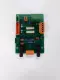 Osai AB OS8072P COD. 327101X Control Board 