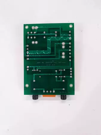 Osai AB OS8072P COD. 327101X Control Board 