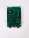 Osai AB OS8072P COD. 327101X Control Board 