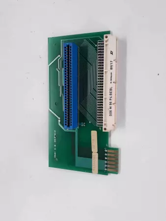 OSAI OS8061P COD. 327103 Z Parallel Port Card Cod.327104S 