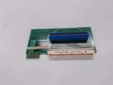 OSAI OS8061P COD. 327103 Z Parallel Port Card Cod.327104S 