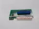 OSAI OS8061P COD. 327103 Z Parallel Port Card Cod.327104S 