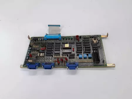 Fanuc A20B-0008-0241/0207D Spindle Orientation Board 